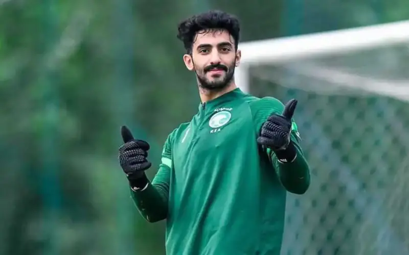 الكشف عن سبب غياب حارس السعودية الأساسي أمام السنغال
                
                الأخضر يرفض المخاطرة بالعقيدي كشفت جريدة الرياضية السعودية سبب عدم مشاركة نواف العقيدي حارس منتخب السعودية الأساسي أمام السنغال وديا. وغاب العقيدي عن اللقاء الذي انتهى بالتعادل السلبي في الولايات المتحدة رغم تعافيه من الإصابة…
                الأربعاء، 10 يونيو 2026 – 11:31